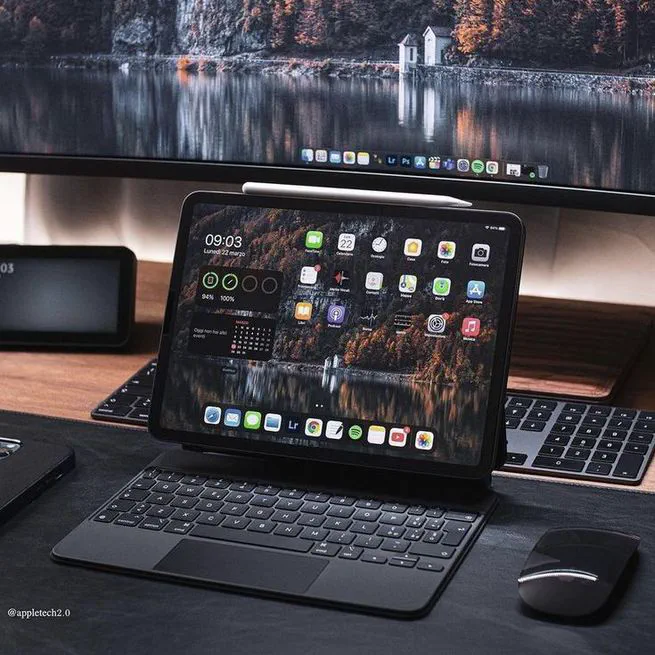 Weekly Recap: March 17–23