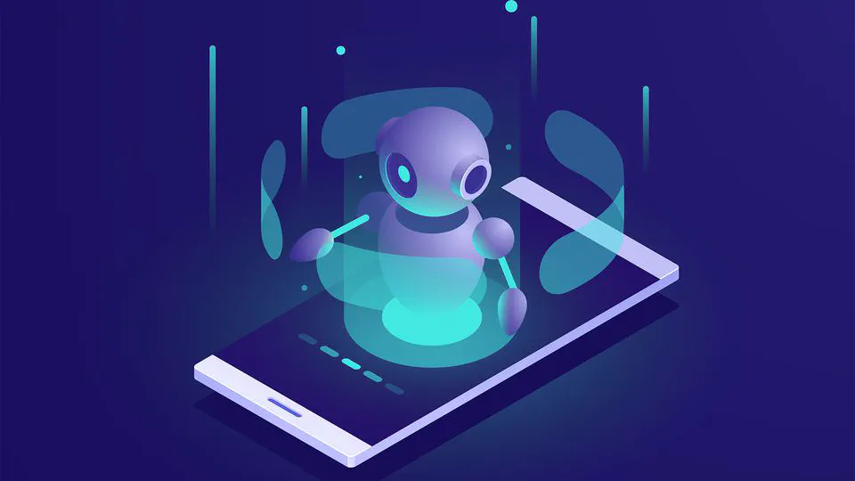 UBORKA Bot — Cleaning Management Automation